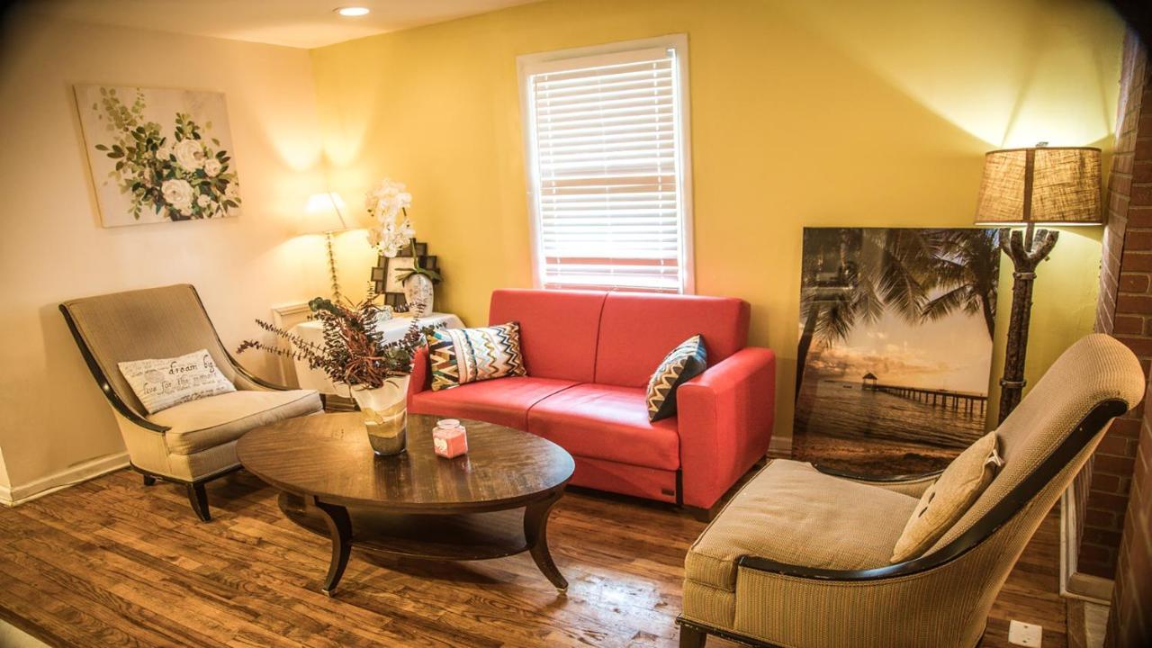 Holiday home Near Downtown Dc Free Parking *