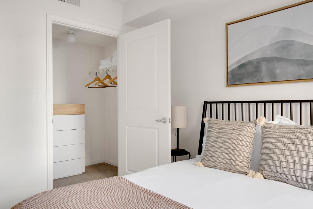 Logan Circle 2br W Gym Wd Pool Nr Bars Wdc-480 * Washington