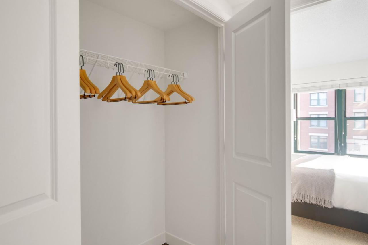 Apartment Logan Circle 2br W Gym Wd Pool Nr Bars Wdc-480