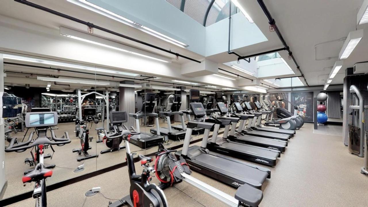 Logan Circle 2br W Gym Wd Pool Nr Bars Wdc-480 Washington