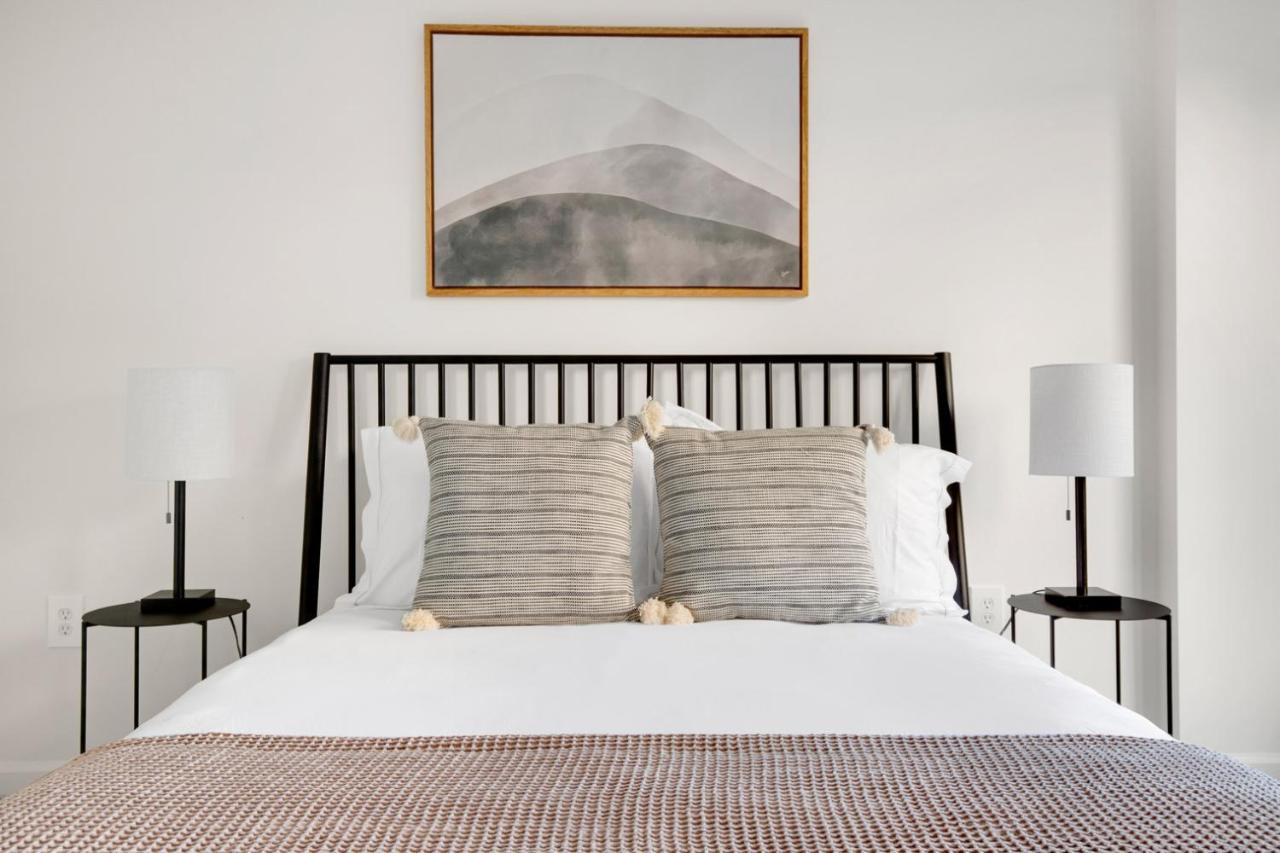 Logan Circle 2br W Gym Wd Pool Nr Bars Wdc-480 *
