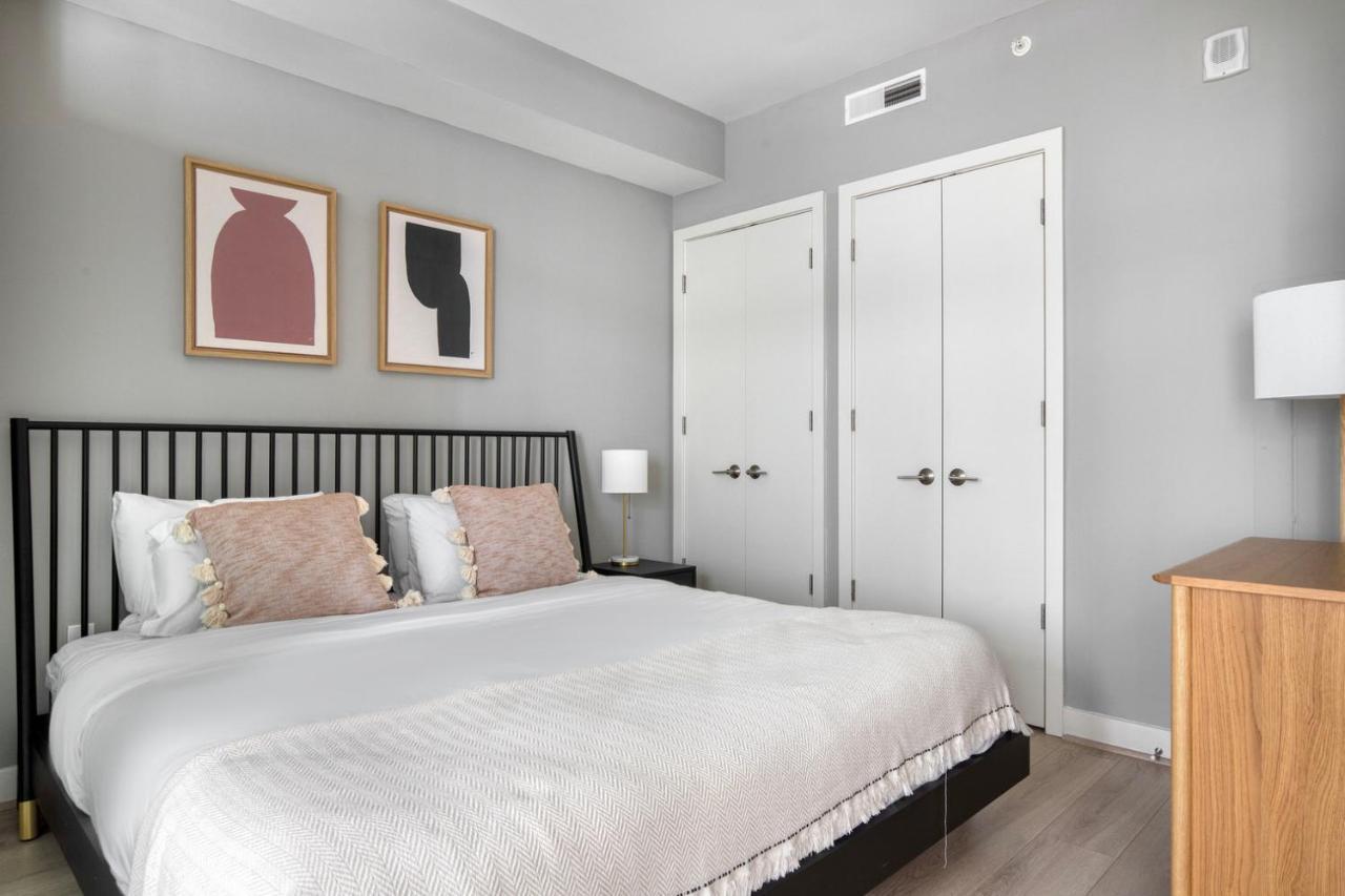 Navy Yard Jr 1br W Ev Charging Gym Nr Sports Wdc-718 Apartment Washington