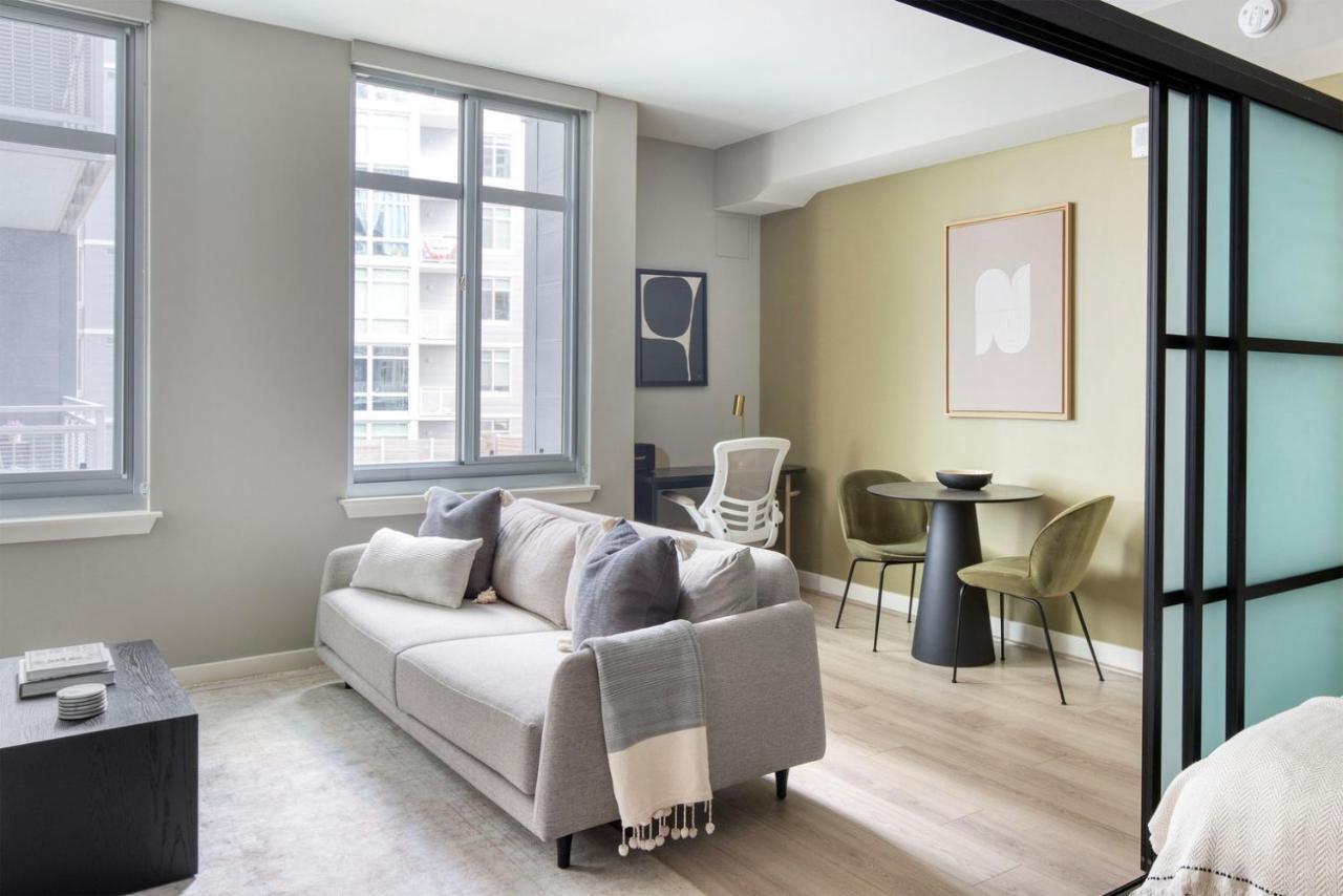 Navy Yard Jr 1br W Ev Charging Gym Nr Sports Wdc-718 Washington