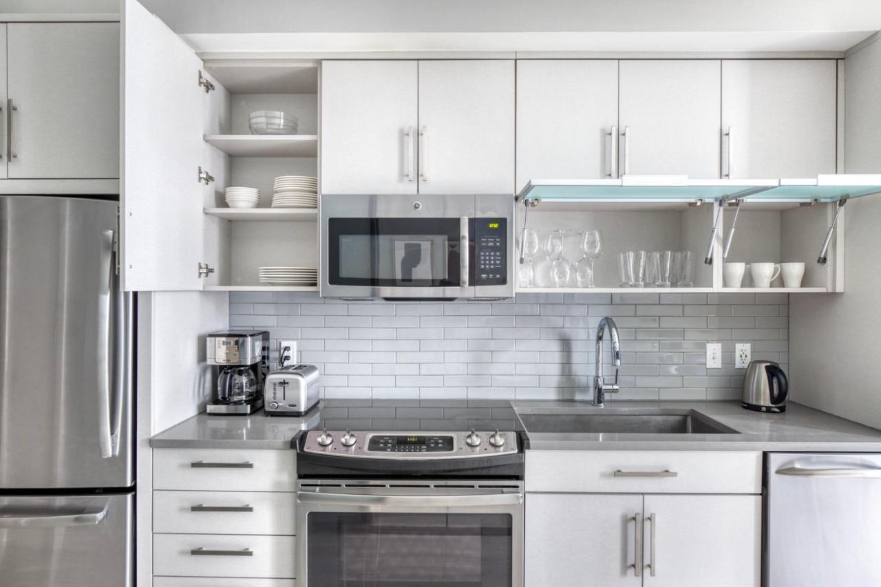 Apartment Navy Yard Jr 1br W Ev Charging Gym Nr Sports Wdc-718 *