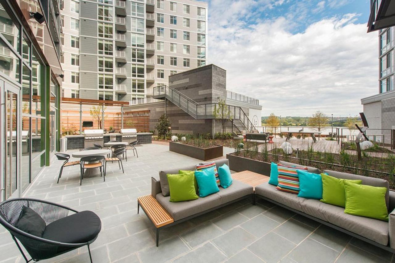 Navy Yard Jr 1br W Ev Charging Gym Nr Sports Wdc-718 Washington