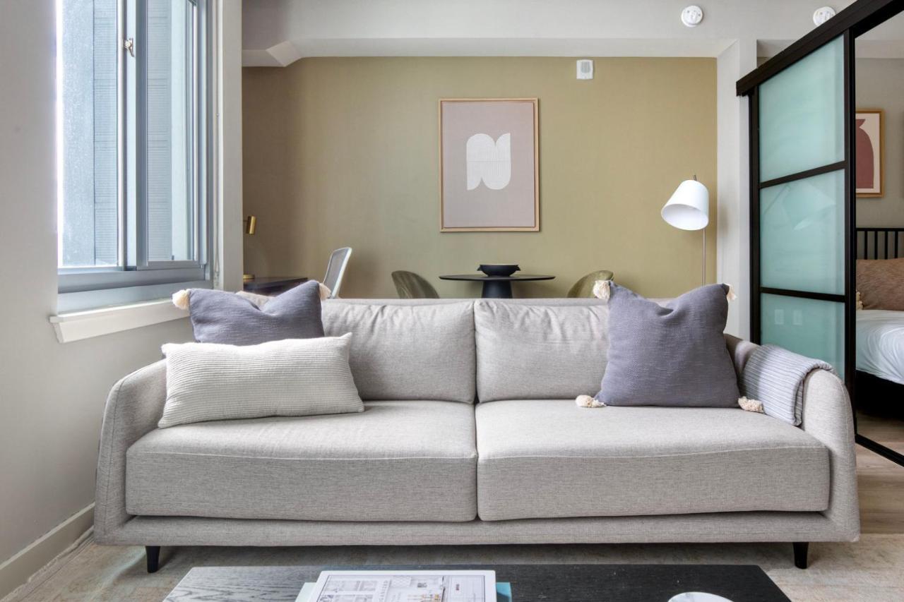 Apartment Navy Yard Jr 1br W Ev Charging Gym Nr Sports Wdc-718 Washington