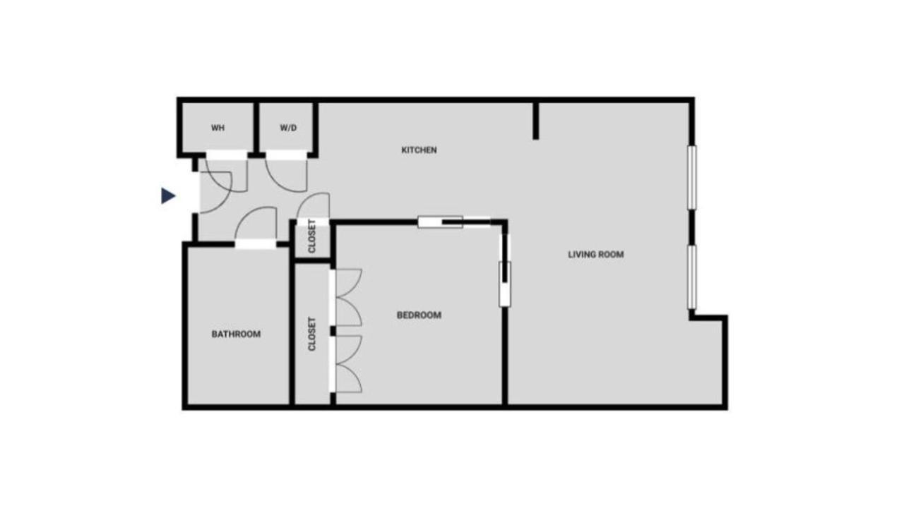 Navy Yard Jr 1br W Ev Charging Gym Nr Sports Wdc-718 Washington
