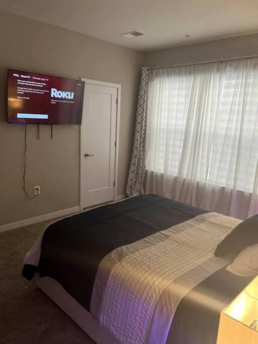 Holiday home Modern Lux 4 Bedroom Garage Parking Washington