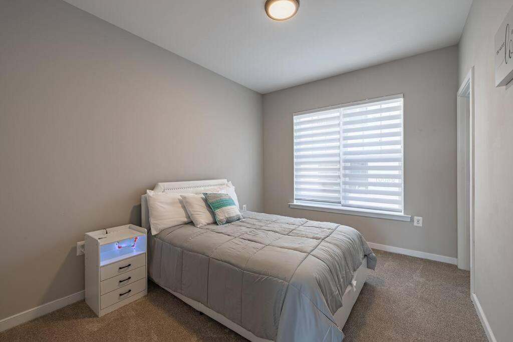 Holiday home Modern Lux 4 Bedroom Garage Parking