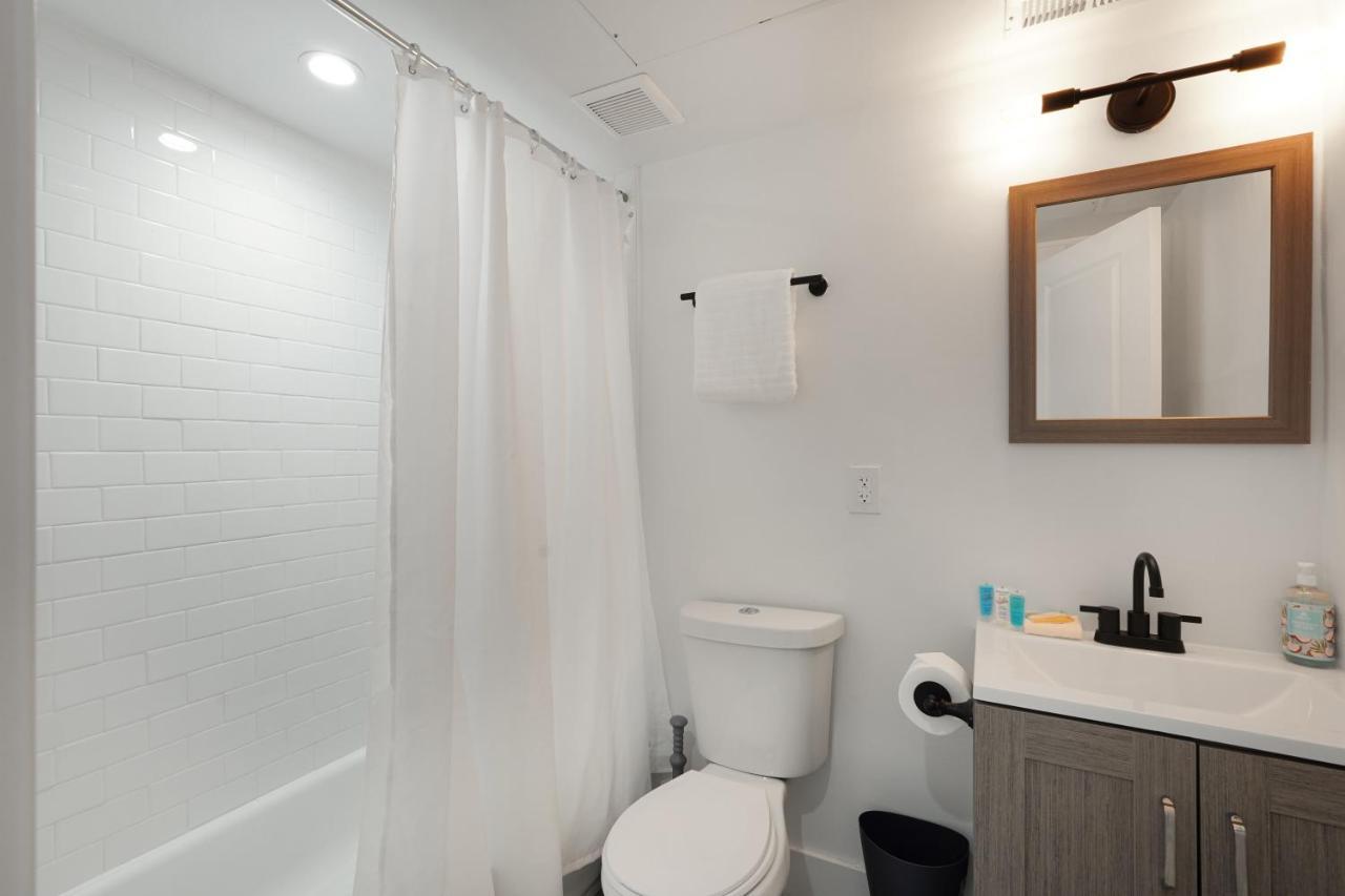 Apartment Mary's Petworth *