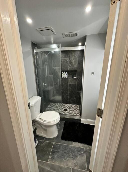 Downtown Delight In Heart Of Dc's Bustling Streets Apartment Washington