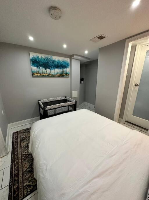 Downtown Delight In Heart Of Dc's Bustling Streets Apartment Washington