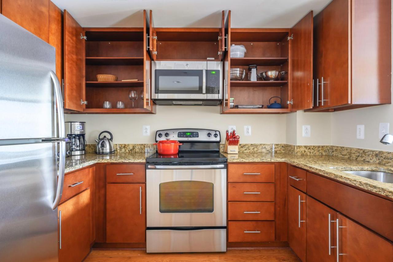 Mount Vernon 1br W Gym Pool Rooftop Nr Metro Wdc-198 Apartment