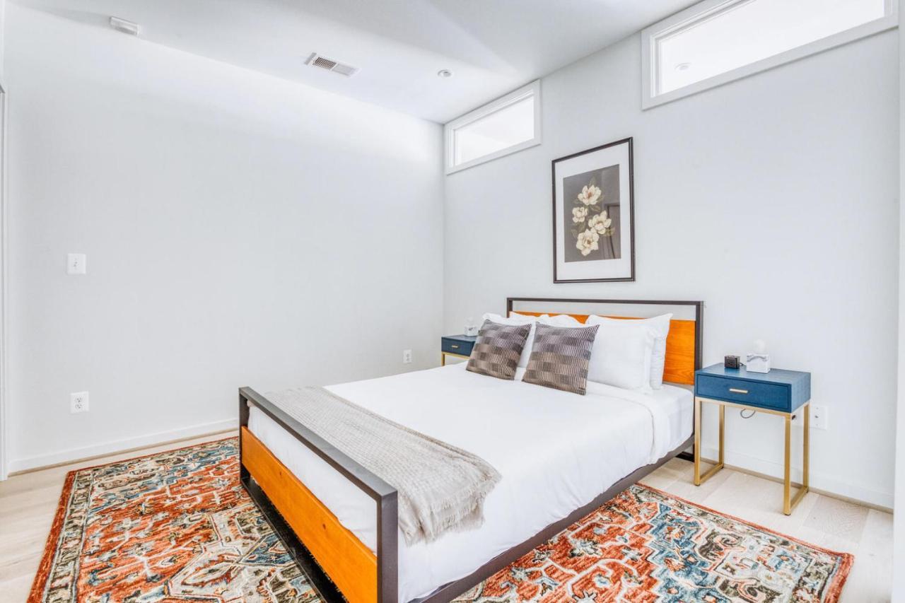 H Street 2br W Wd Nr Restaurants Wdc-760 Apartment