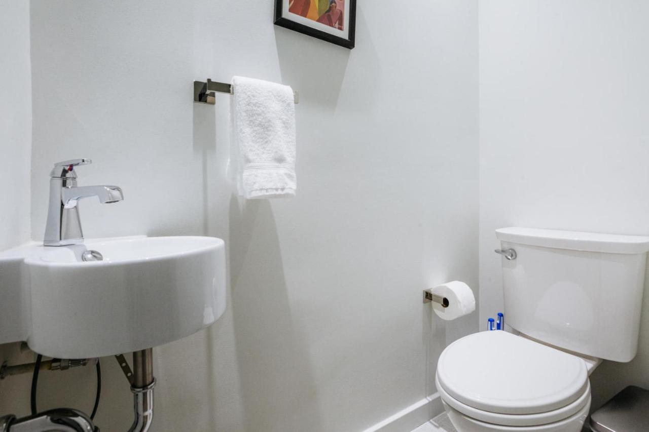 Apartment H Street 2br W Wd Nr Restaurants Wdc-760 *