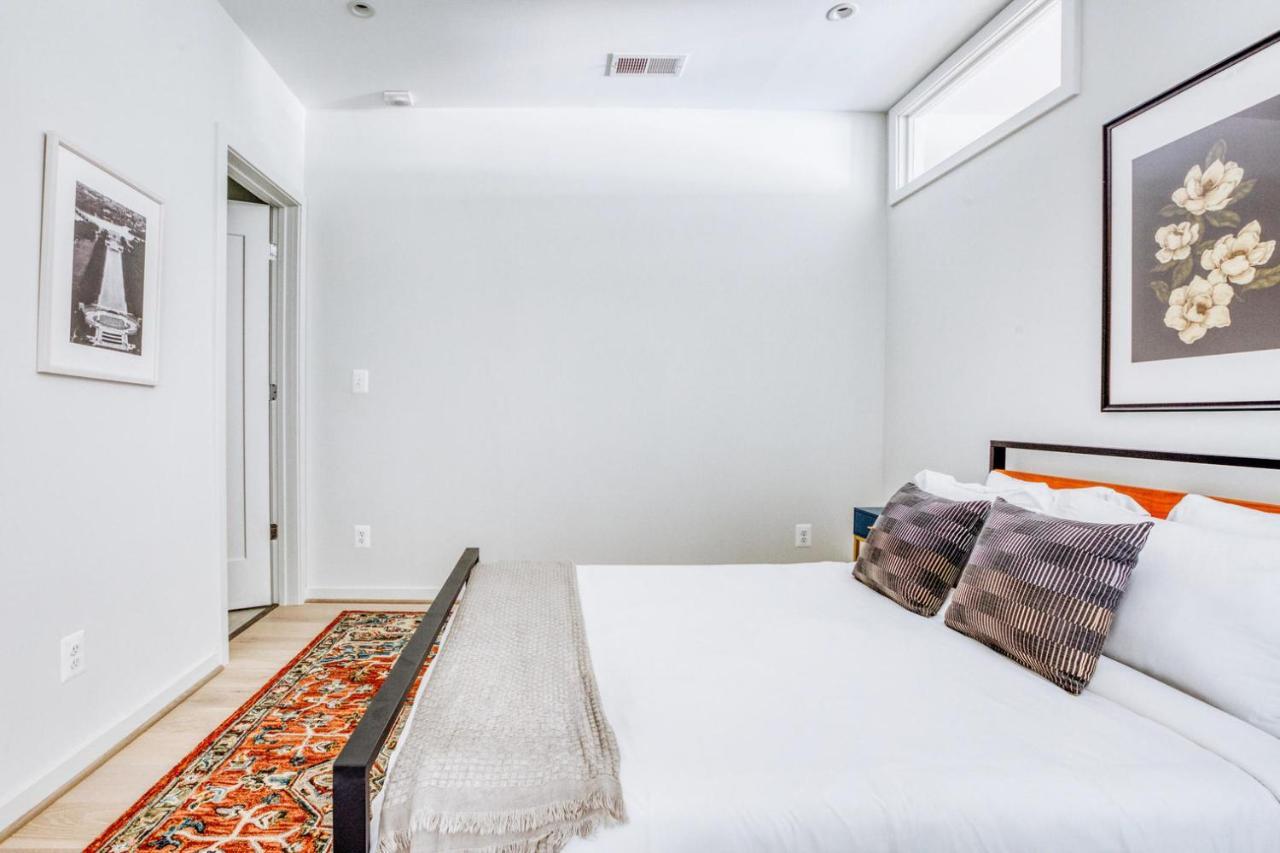 Apartment H Street 2br W Wd Nr Restaurants Wdc-760 Washington