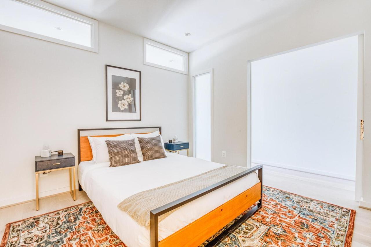 H Street 2br W Wd Nr Restaurants Wdc-760 *