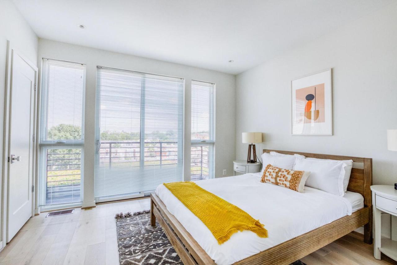 H Street 2br W Wd Nr Restaurants Wdc-760 Apartment Washington