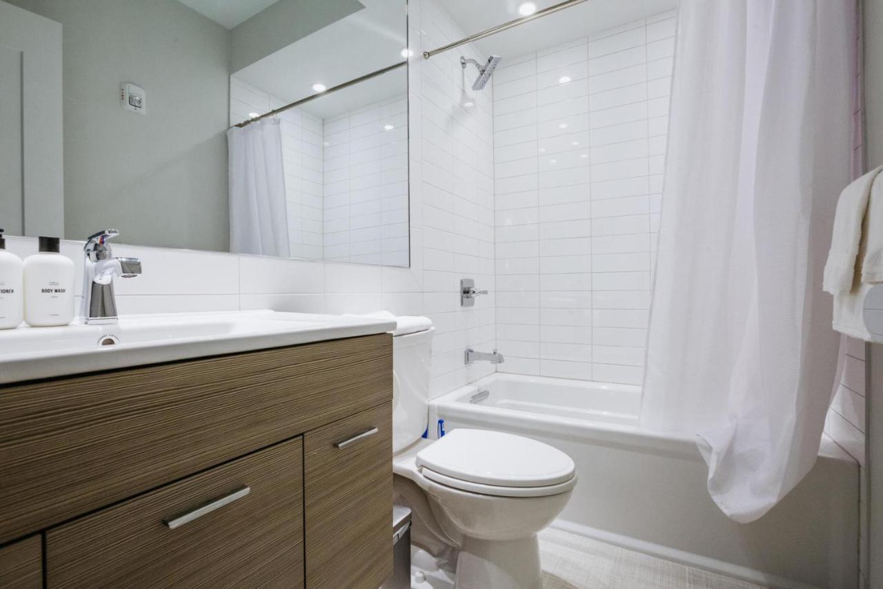 H Street 2br W Wd Nr Restaurants Wdc-760 Apartment
