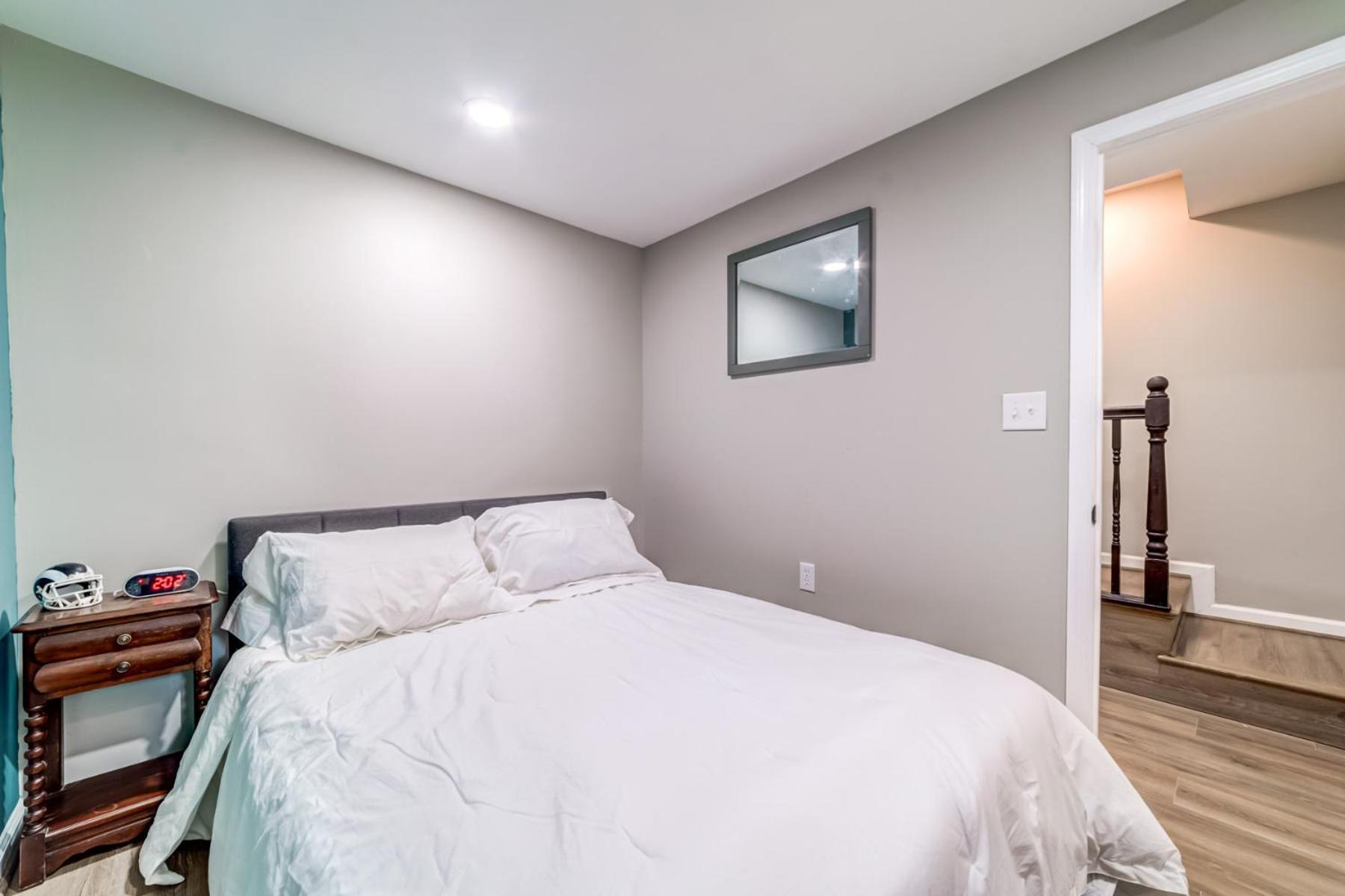 Holiday home Thewrightstays Art Haven At Fairlawn Gardens *
