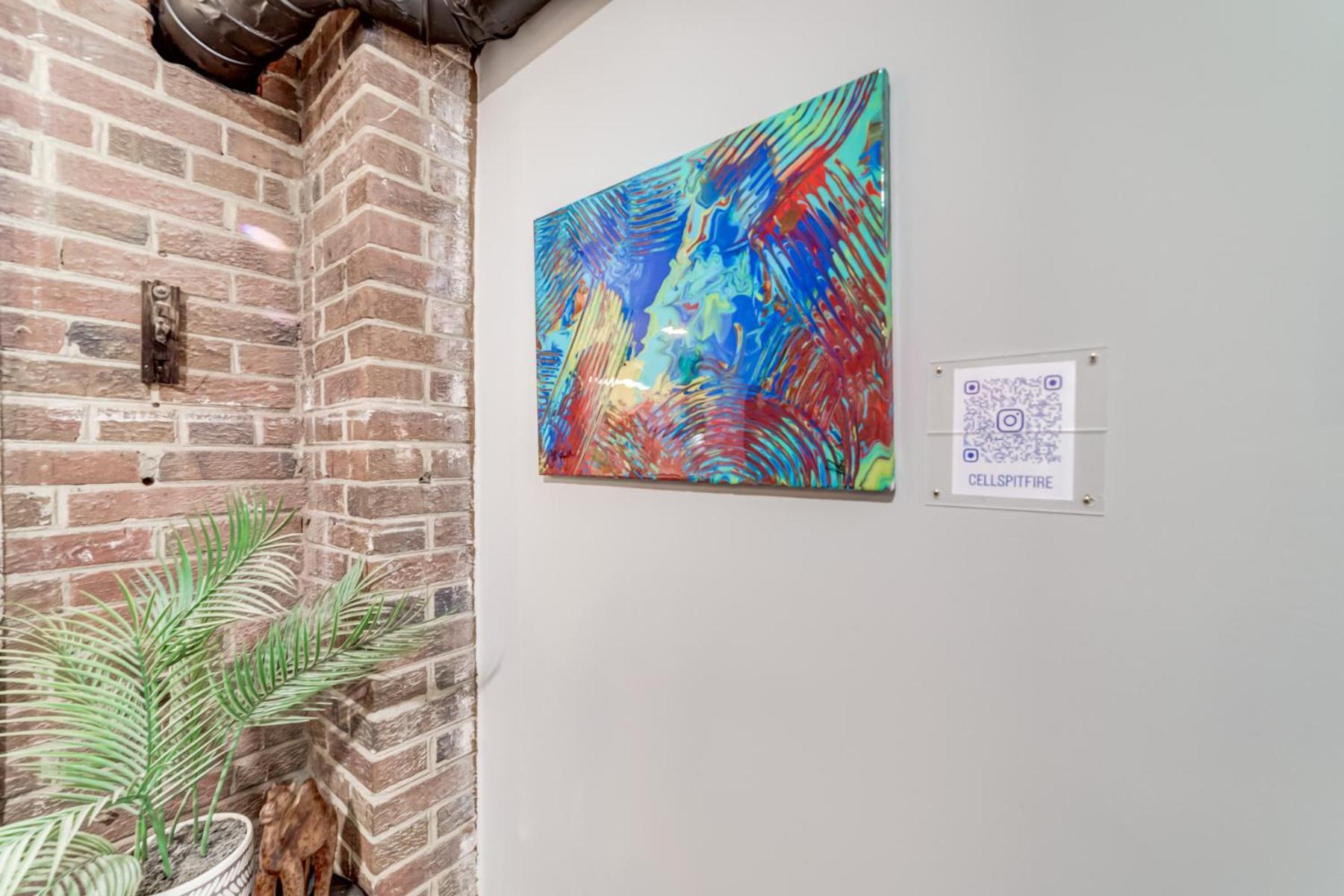 Thewrightstays Art Haven At Fairlawn Gardens Holiday home *