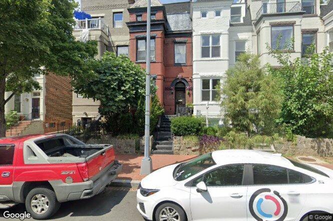 Apartment An Gem Near Union Station