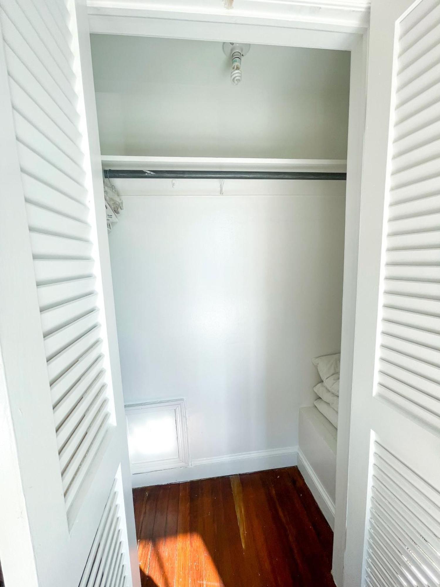 Capitol Hill Carriage House Holiday home Washington