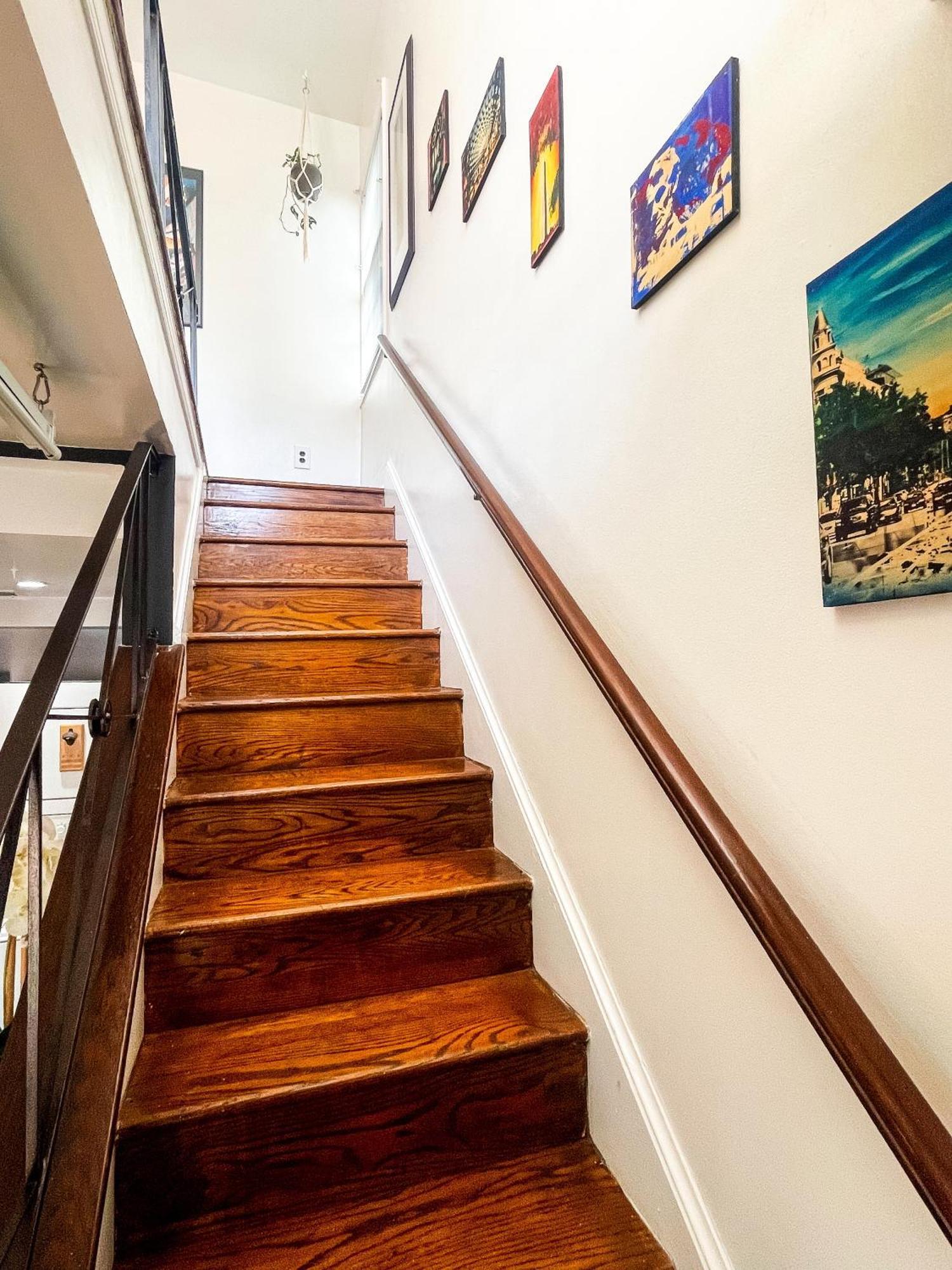 Capitol Hill Carriage House * Washington