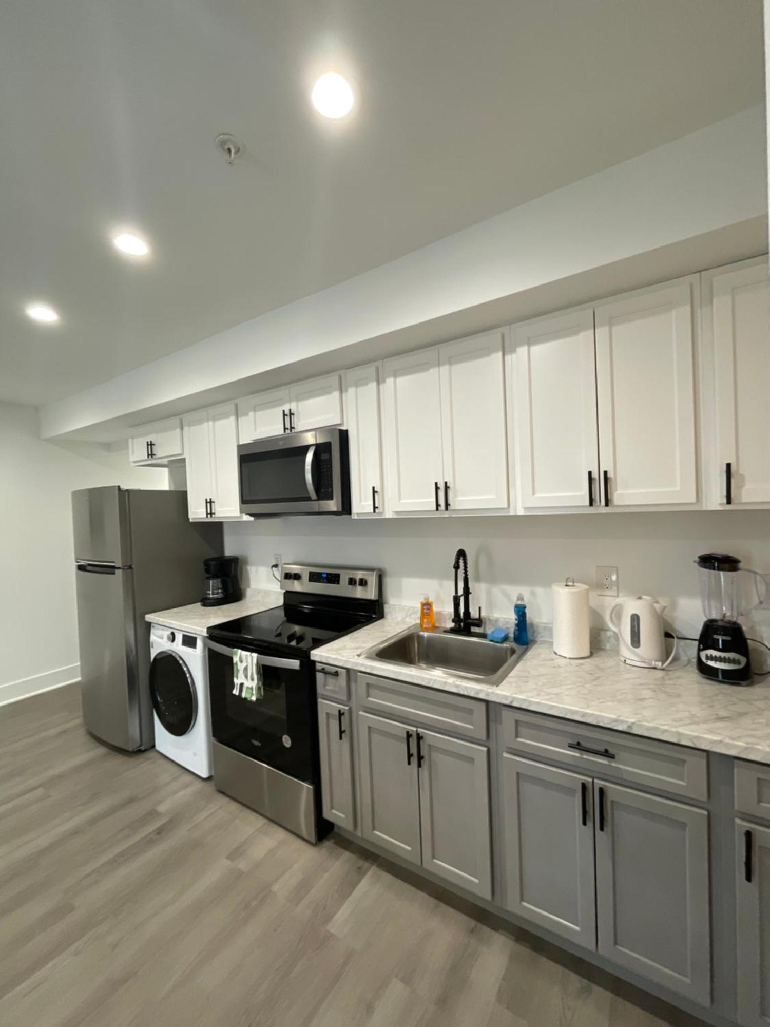 Apartment Mary's Petworth *
