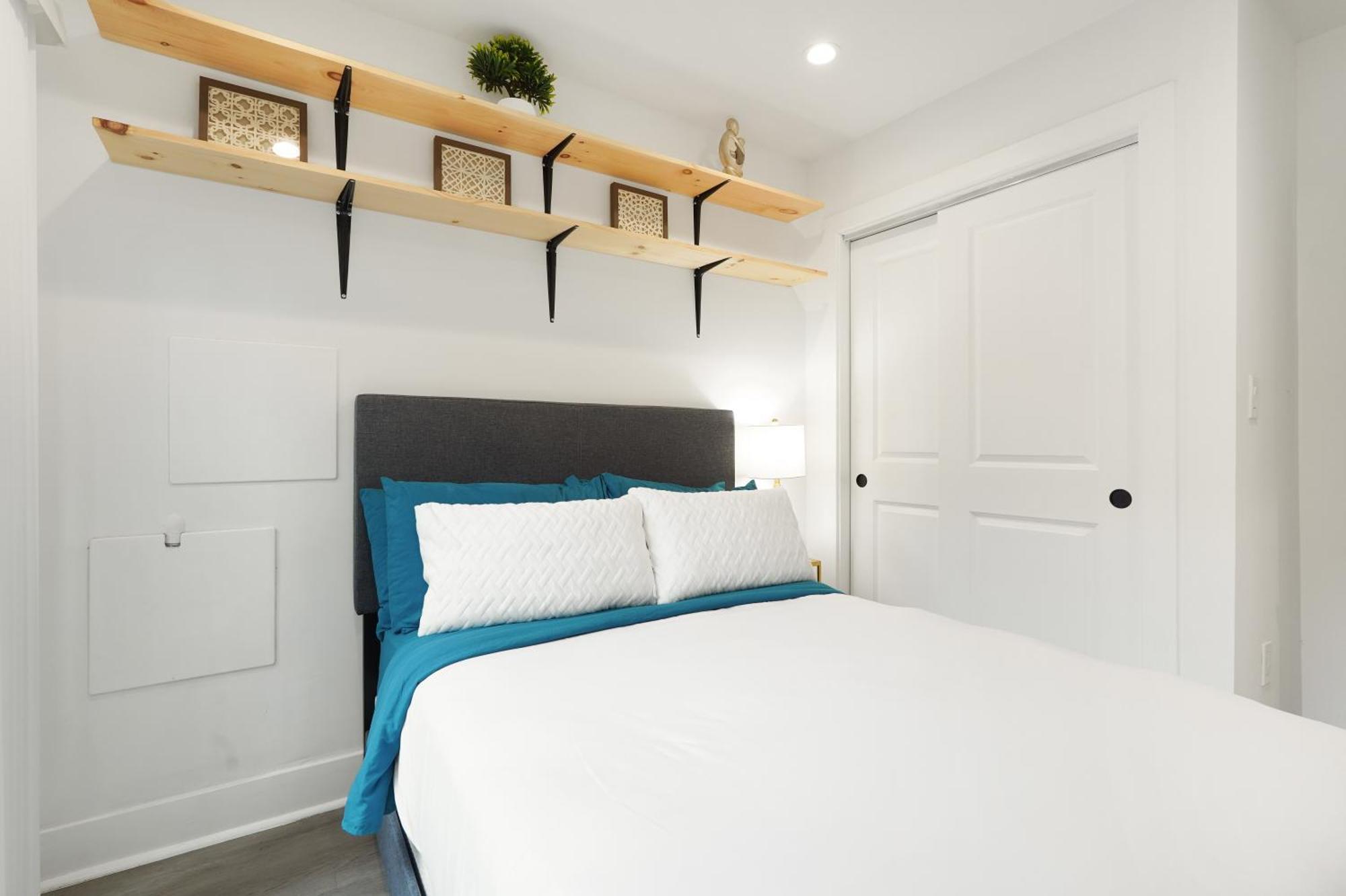 Apartment Mary's Petworth
