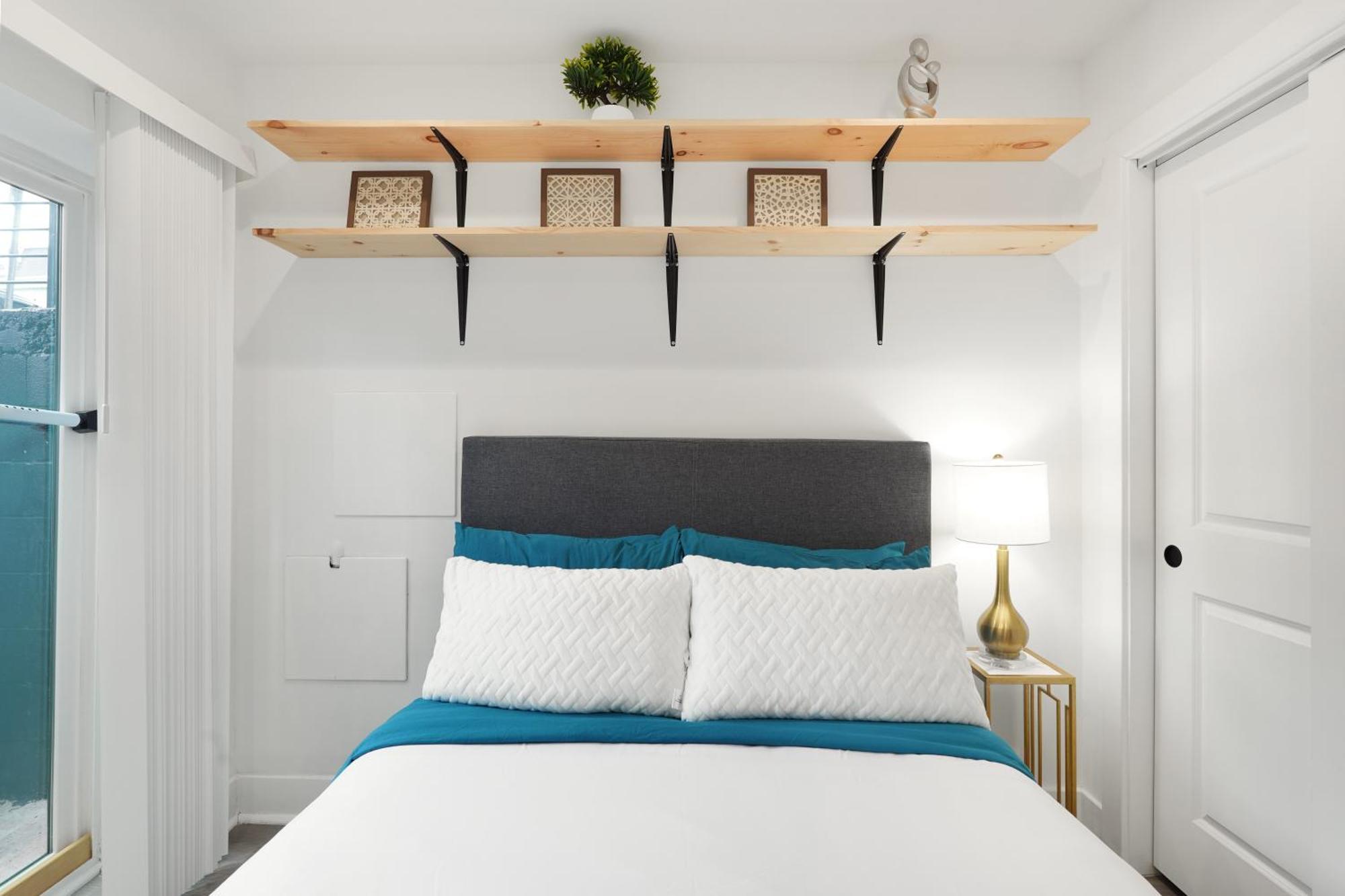 Apartment Mary's Petworth Washington