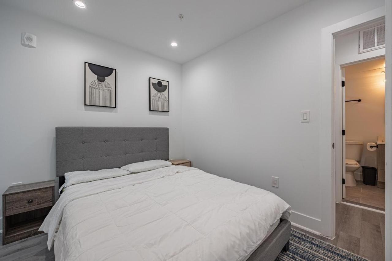 Apartment Mary's Petworth Washington