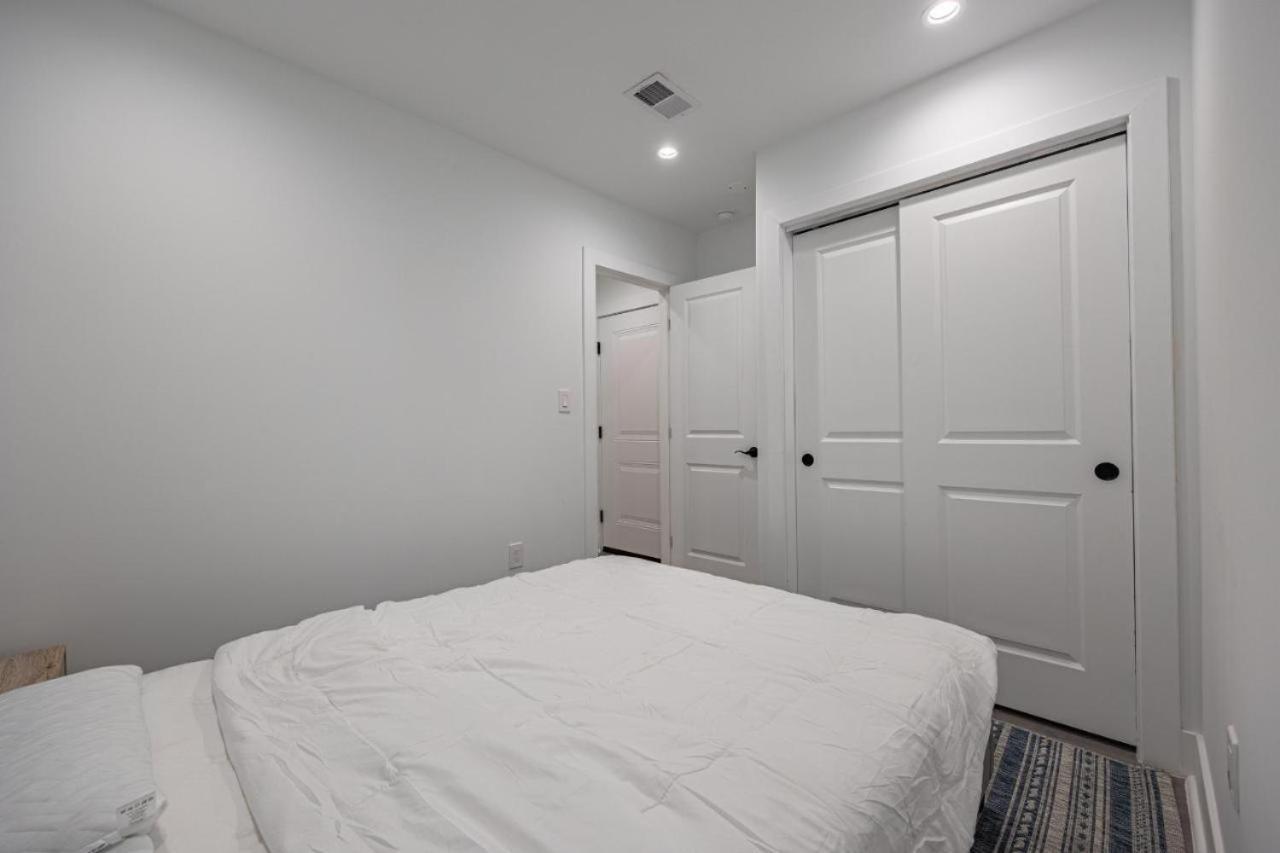 Mary's Petworth Apartment Washington