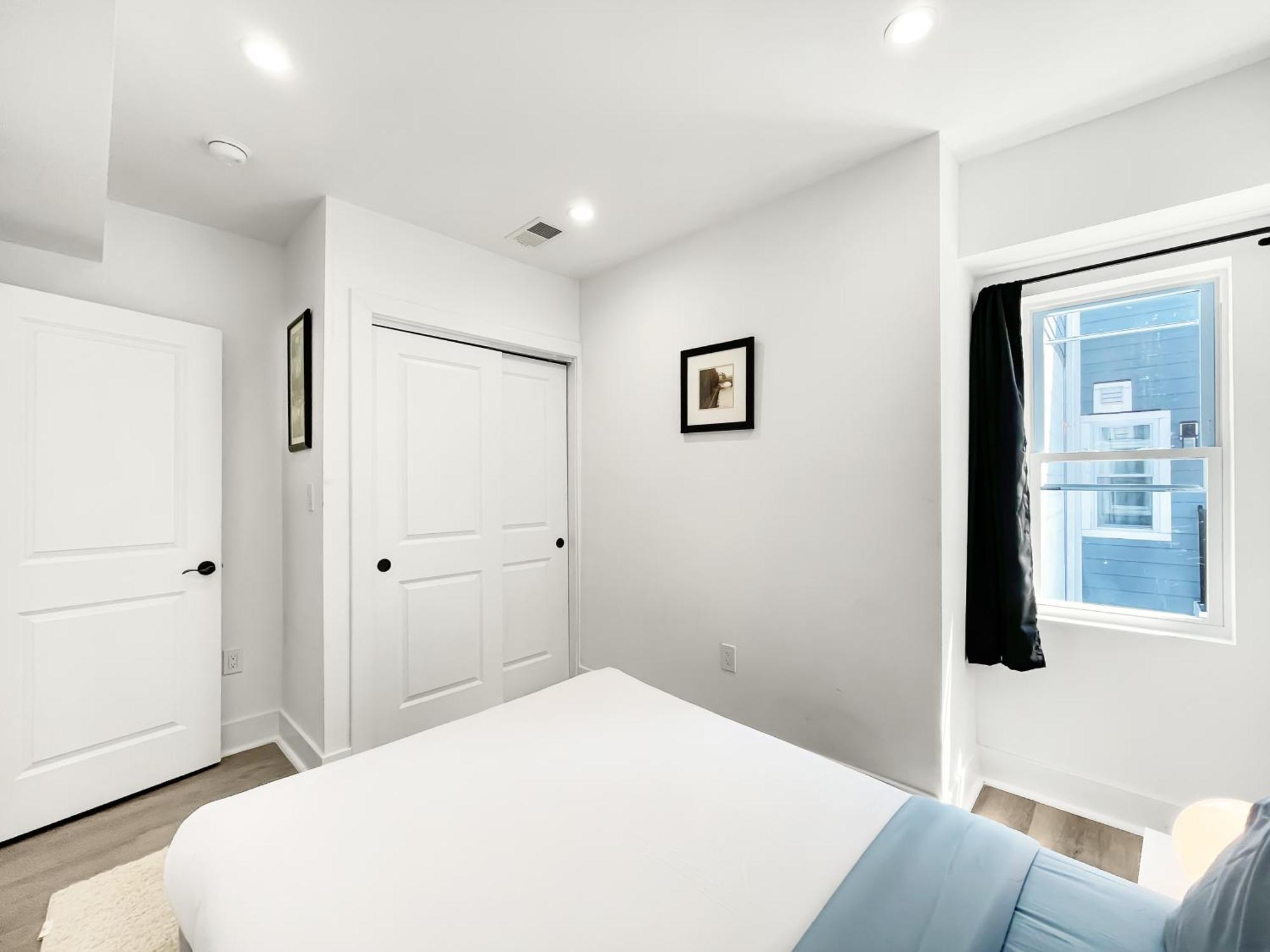 Apartment Mary's Petworth