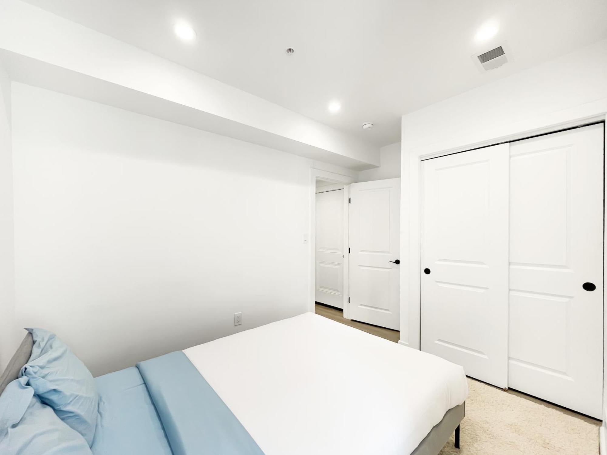 Mary's Petworth Apartment Washington