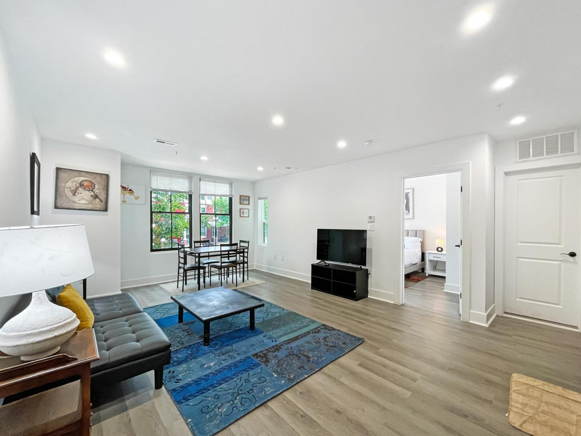 Mary's Petworth