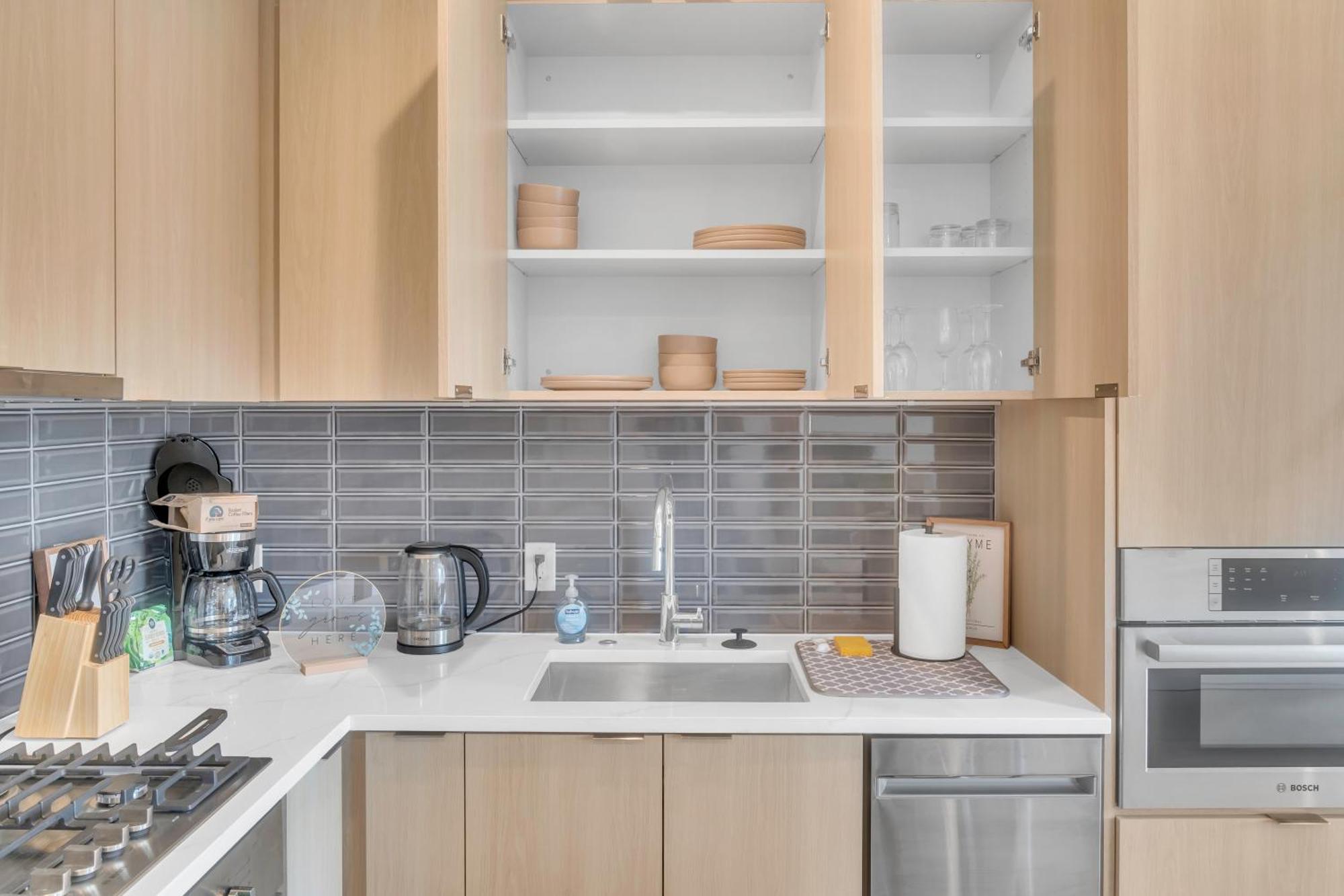 Fully Furnished In Near Logan Circle Apartment Washington