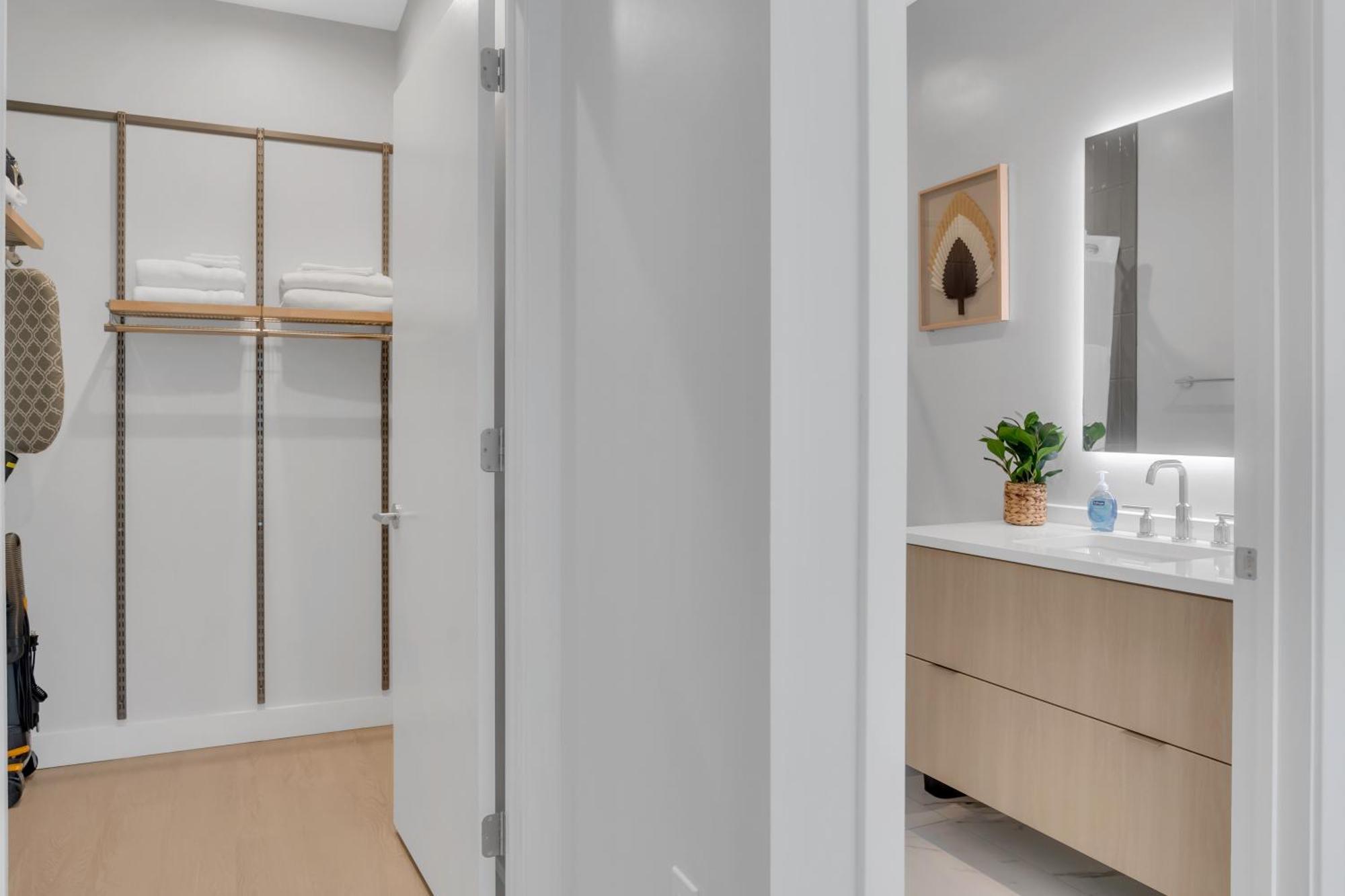Apartment Fully Furnished In Near Logan Circle