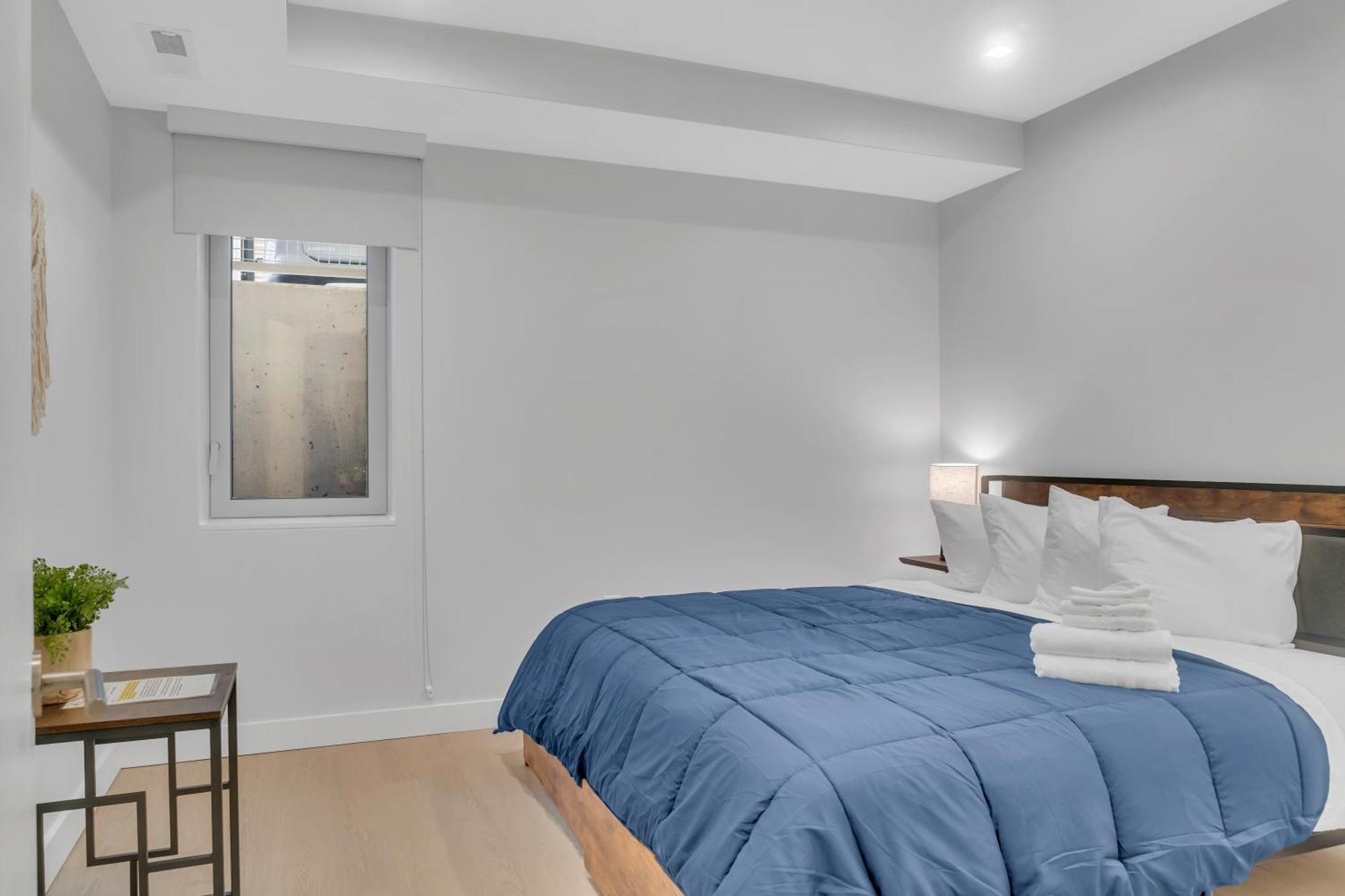 Apartment Fully Furnished In Near Logan Circle Washington