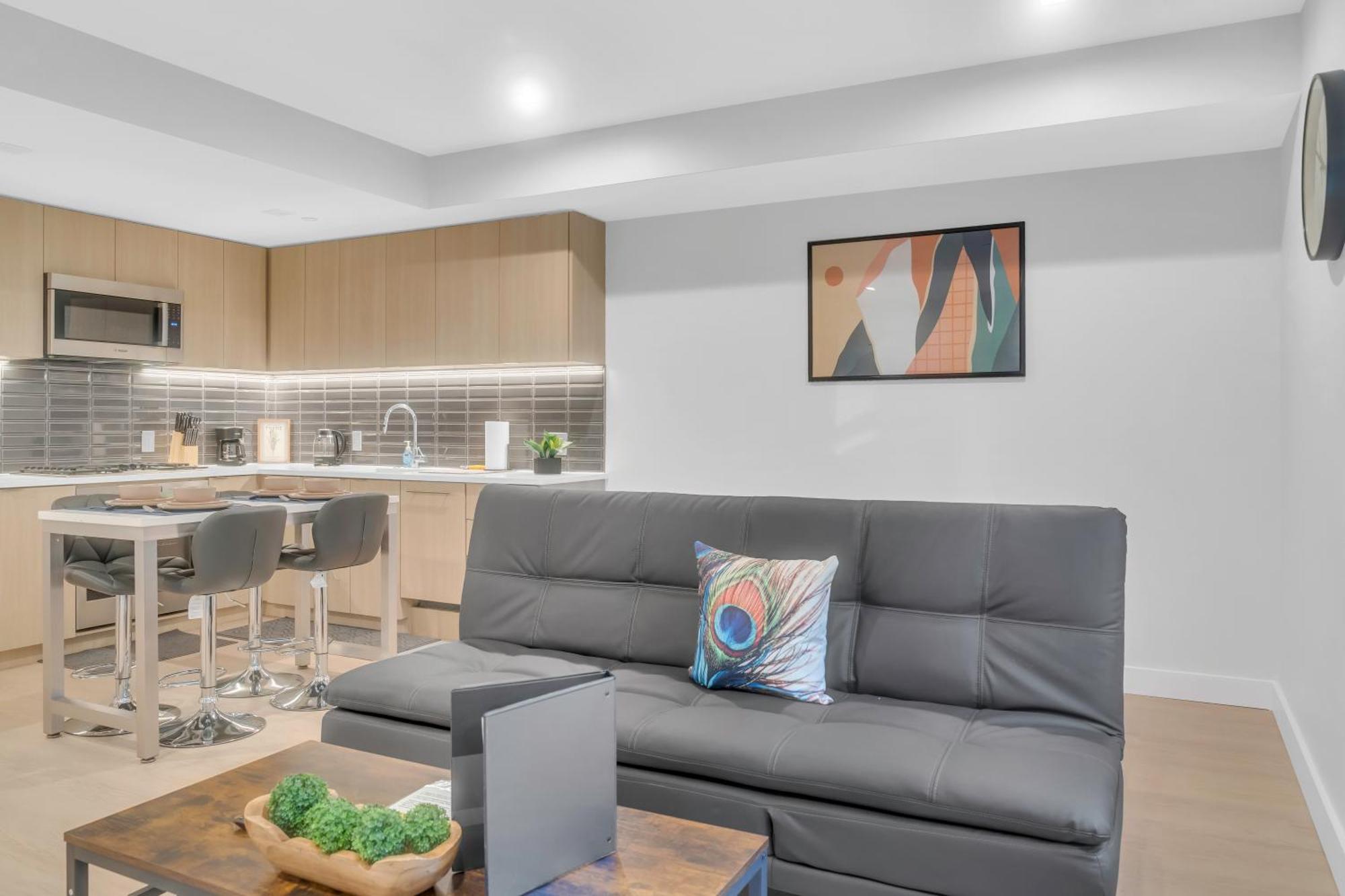 Fully Furnished In Near Logan Circle Washington