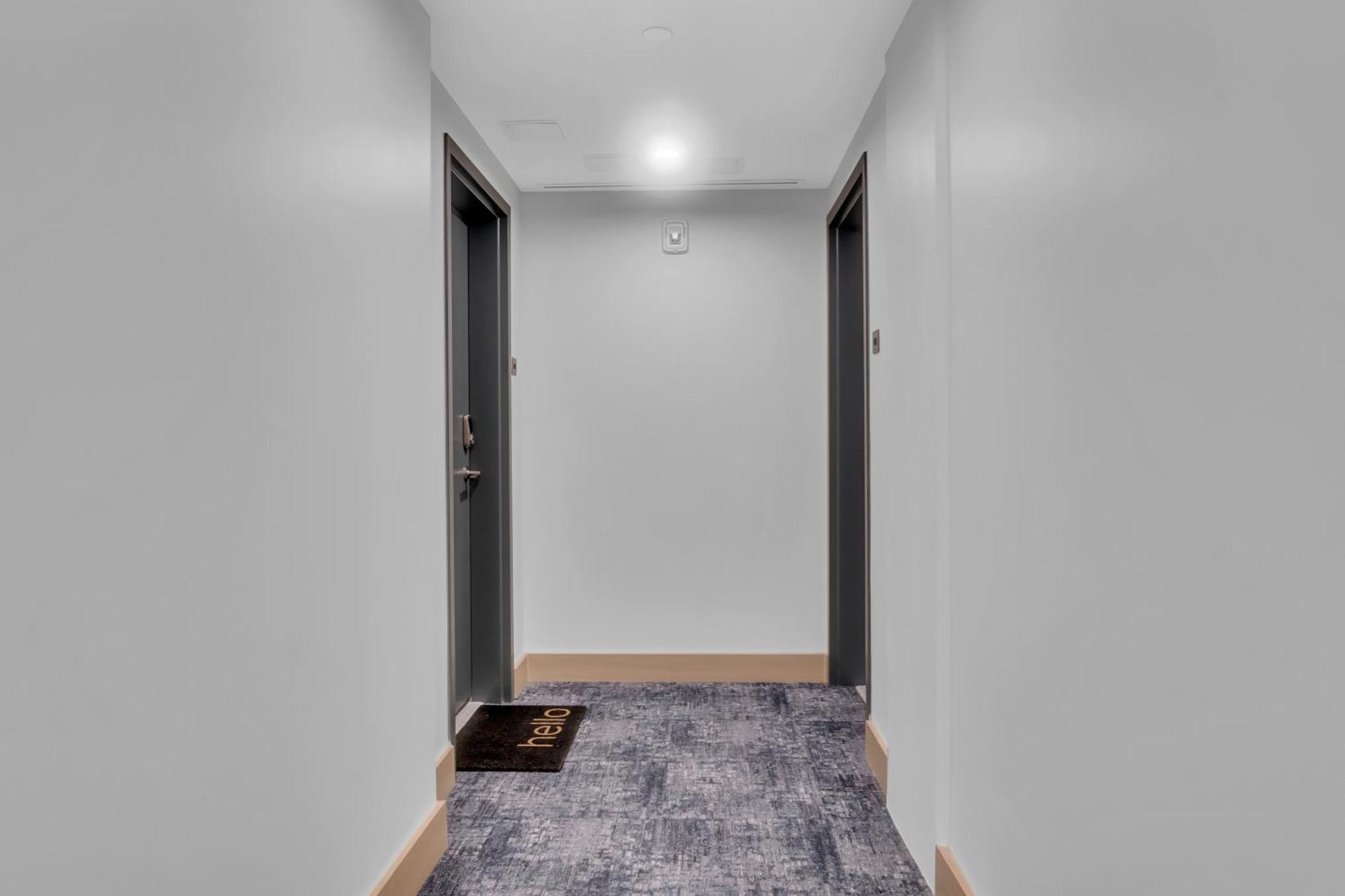Fully Furnished In Near Logan Circle * Washington