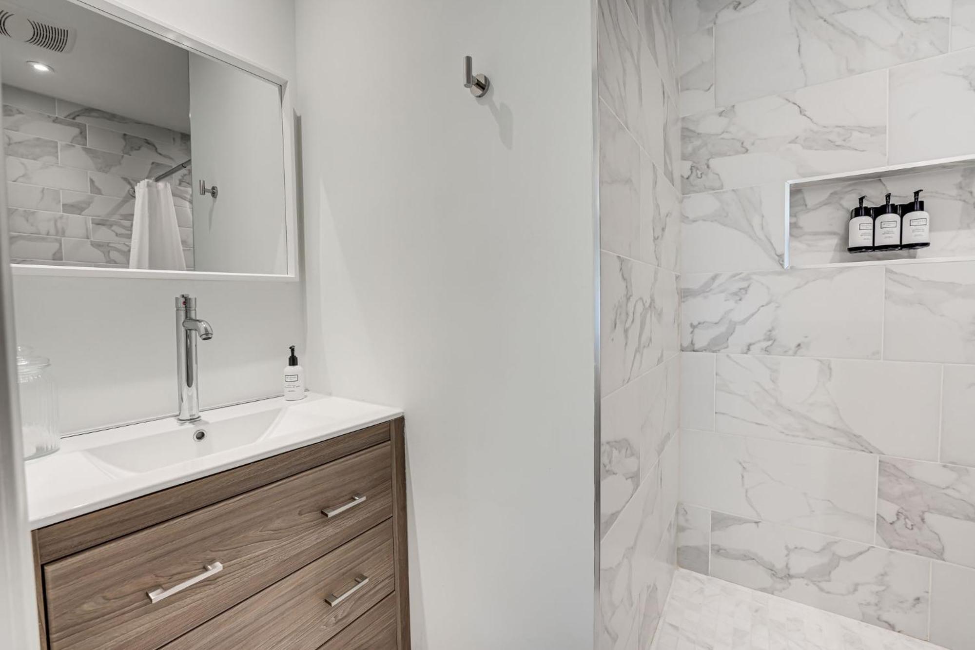Luxe - Foggy Bottom Dc Holiday home