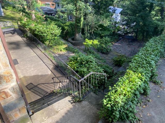 Guest house Woody Westover In Hillcrest Dc Near Capitol Hill *