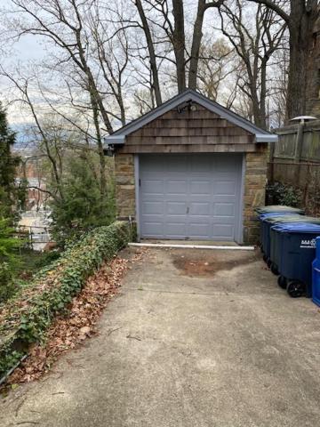 Woody Westover In Hillcrest Dc Near Capitol Hill Guest house *