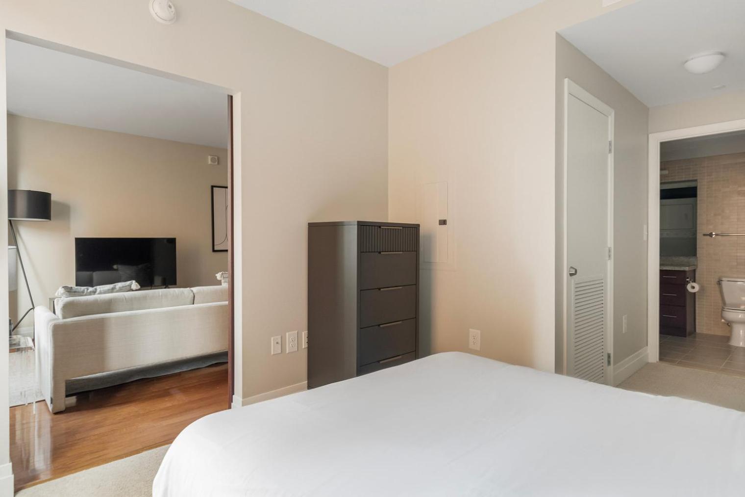Foggy Bottom 1br W Wd Pool Gym Nr Georgetown Wdc-658 Washington