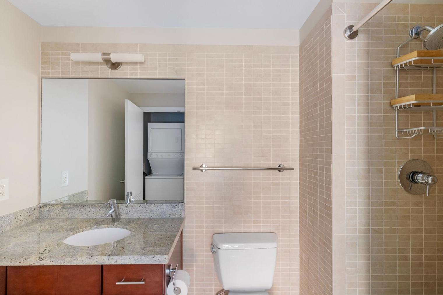 Foggy Bottom 1br W Wd Pool Gym Nr Georgetown Wdc-658 * Washington