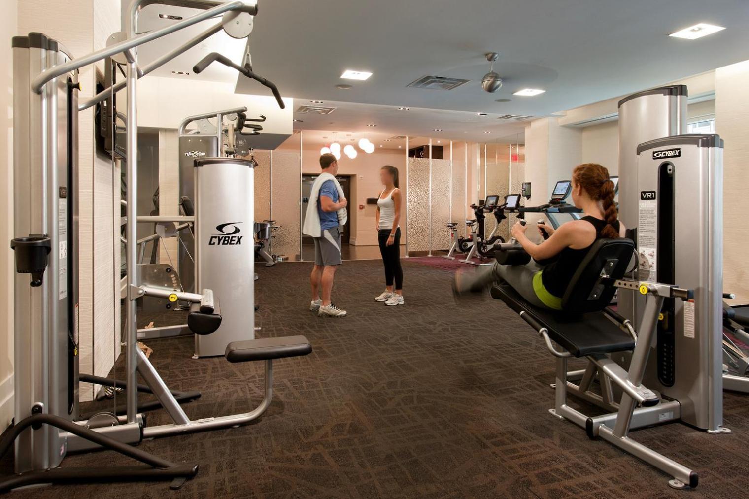 Foggy Bottom 1br W Wd Pool Gym Nr Georgetown Wdc-658 * Washington