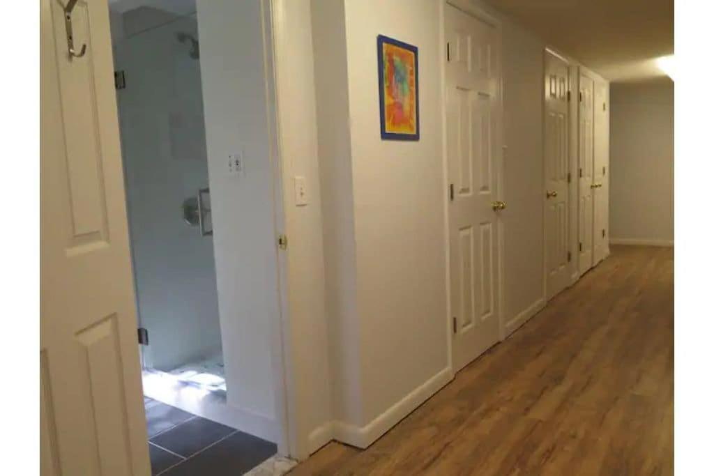 2 Bedroom By Zoo, Metro, Park And Embassies In Forest Hills - Location *