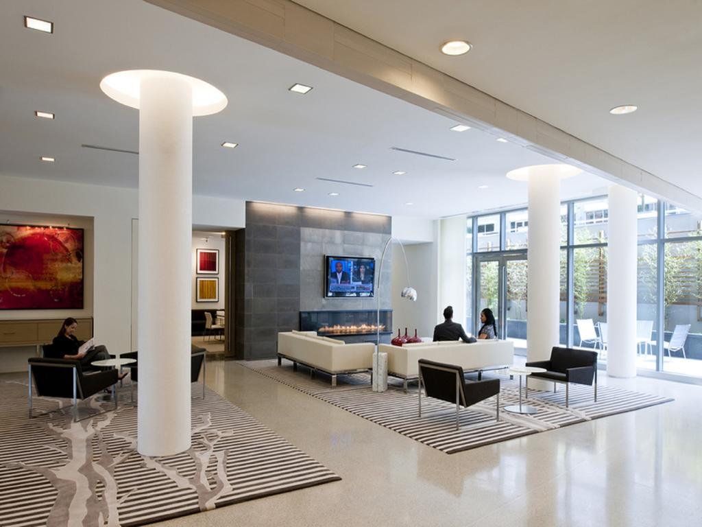 Global Luxury Suites At Georgetown Aparthotel