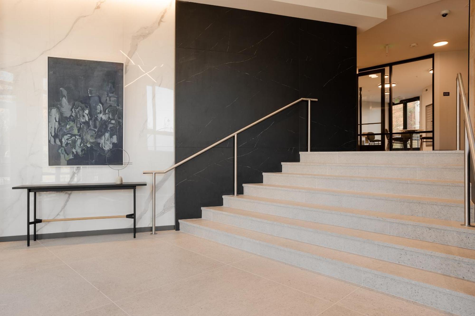 Aparthotel Reside Navy Yard, A Wyndham 3*